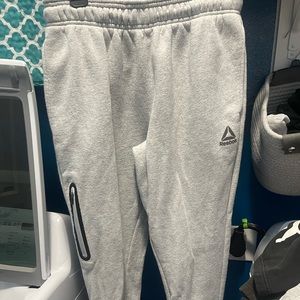 Men’s Reebok joggers